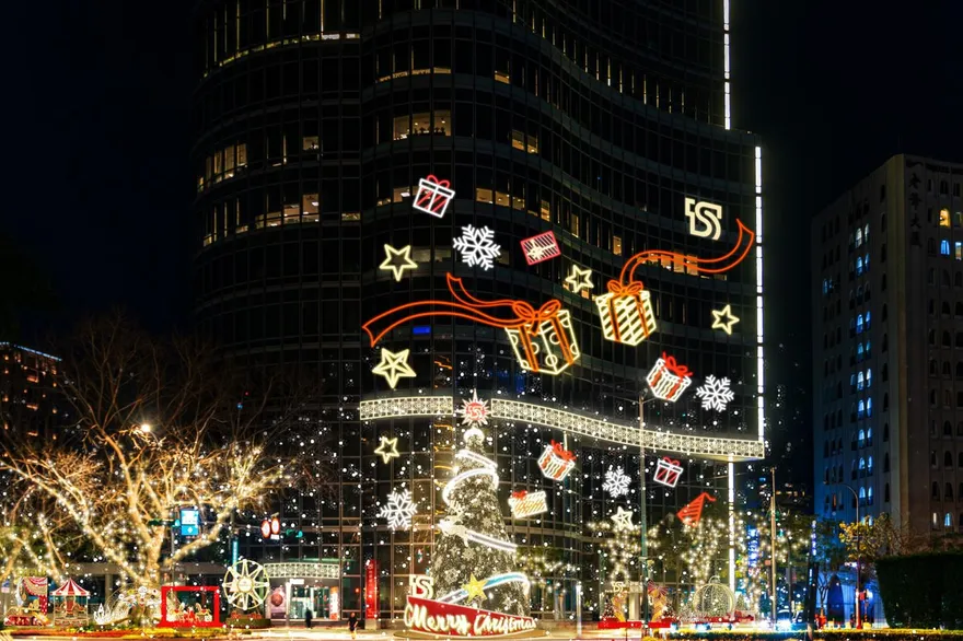 創歷年同期新高　台新新光金控前11月稅後純益339億元