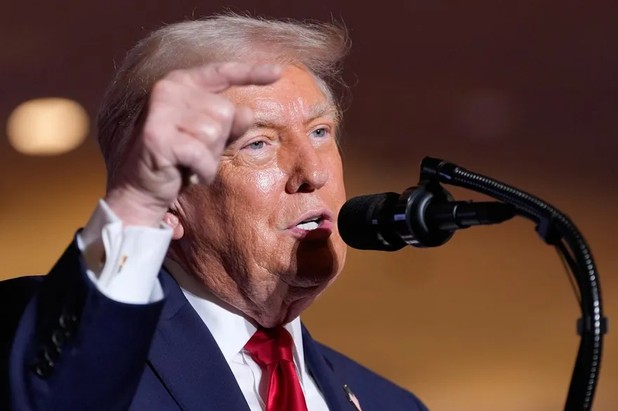 邊境交火50萬人逃離　川普11日通話泰柬領袖：我能讓他們停戰