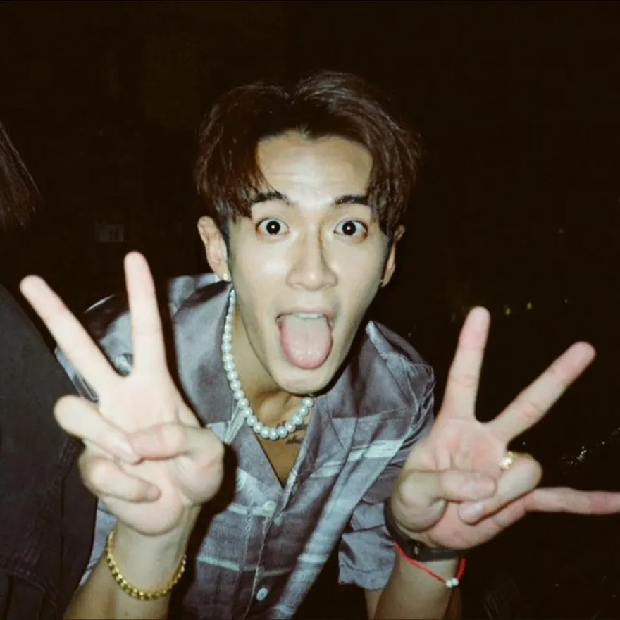 分手11年！柯震東突「連提3次蕭亞軒」　網秒懂：這梗只有你適合