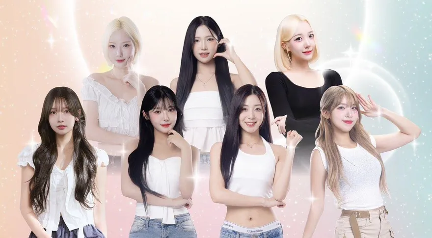 與女神喝下午茶！啦啦隊近距離約會　超豪華陣容首曝光