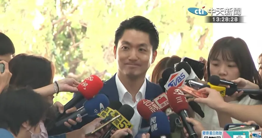 雙城論壇27日上海登場　蔣萬安：中央很清楚市政交流無涉政治