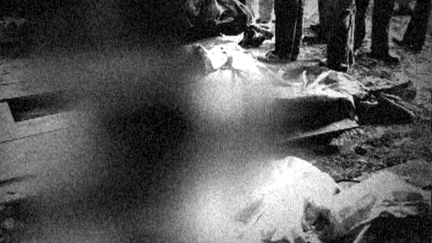 老Z調查線/3重大礦災奪277命！　倖存男悲憶「吃人肉求生」