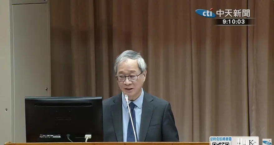 懷疑藝人背後有集團操控！李遠認有調查　葛如鈞轟：畫下隱形紅線