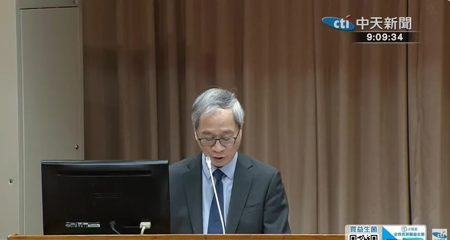 胡元輝被藍委請出教委會！李遠痛批：忍無可忍的一天