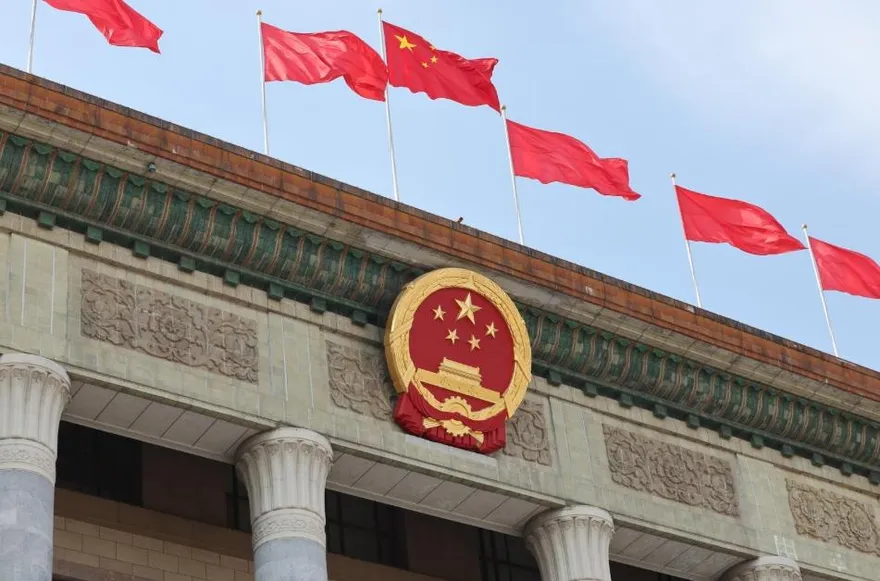 陸明年經濟工作列八大重點任務：首重內需、整治內捲式競爭