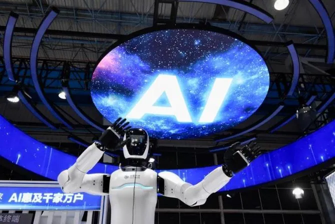 陸機器人企業現倒閉潮？商業化模式未成熟　多家公司瀕臨解散