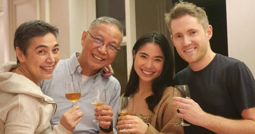 賴佩霞女婿先天性心臟病逝世　醫示警「第二胎風險增6倍」