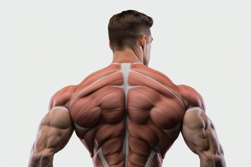 每週3次阻力訓練就夠！「深蹲加蛋白質」可打造長壽體質