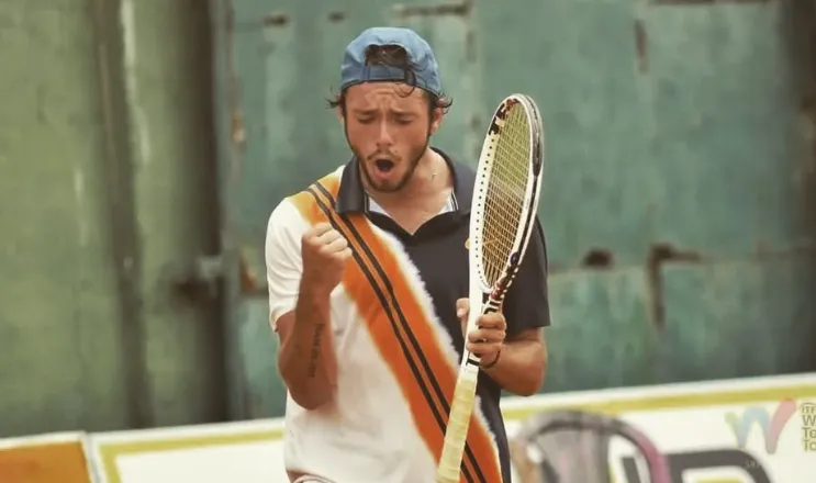 法網球員驚爆打假球！遭禁賽20年　要他吐出355萬