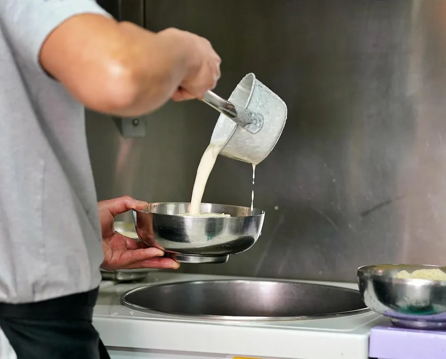 30歲男自己煮「竟越來越胖」　專家揭關鍵：鈉含量爆表！