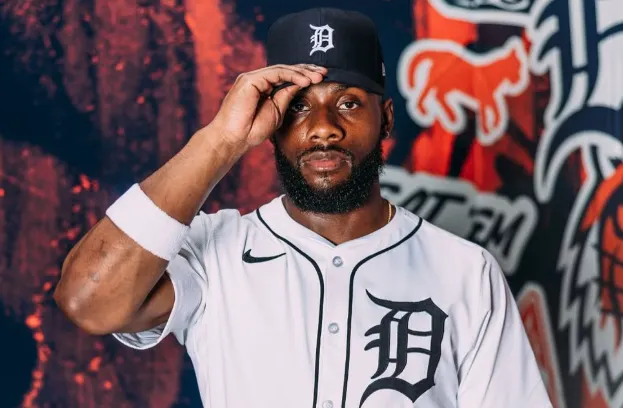 MLB/今年幾乎都在3A和李灝宇當隊友　他離開老虎獲大聯盟約