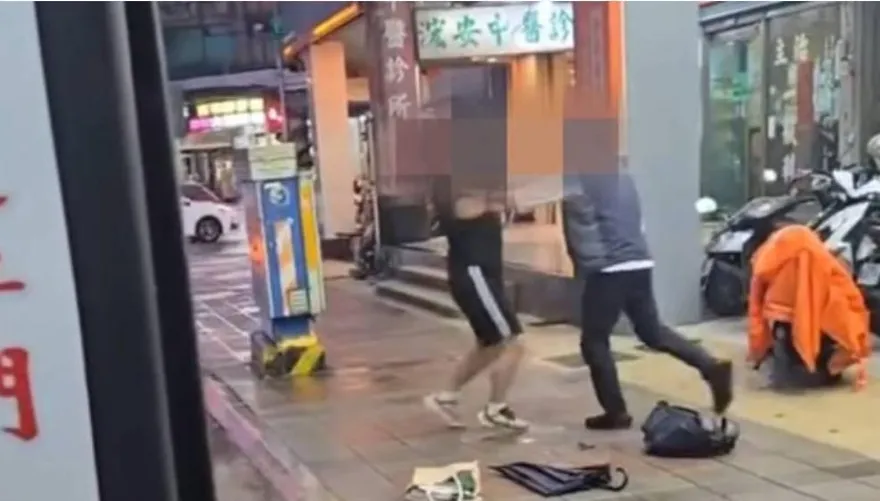 「一輩子就這樣」狂毆高中生　桃園客運司機認罪求緩刑