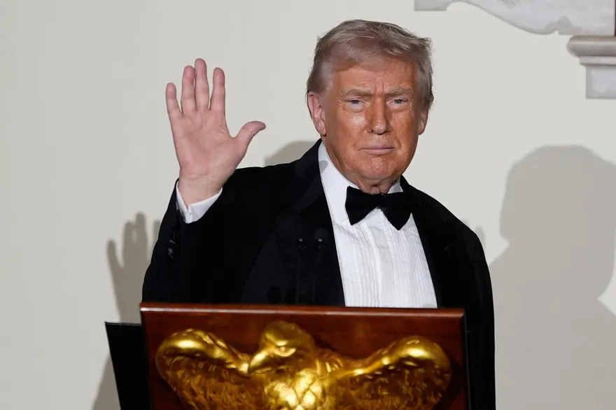 好萊塢名導遇害亡！川普追罵「精神錯亂」挨批　MAGA支持率降