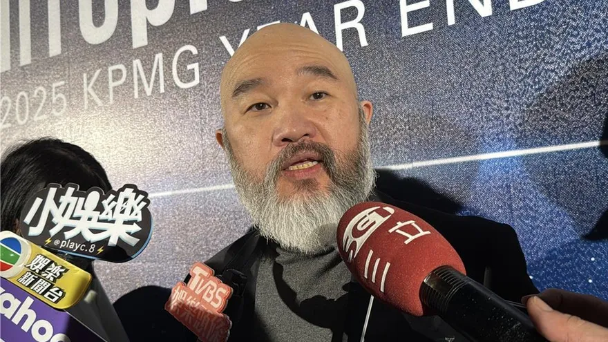 痛失愛妻沉寂5年！辛龍復出認仍夢見劉真　讚女兒遺傳母親