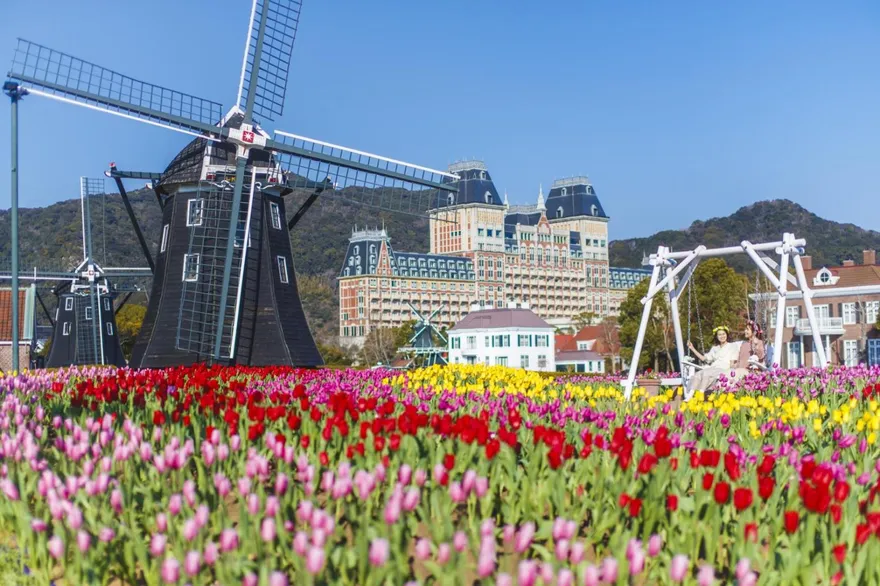 快檢查！日豪斯登堡主題公園證實被駭　逾154萬人個資外洩