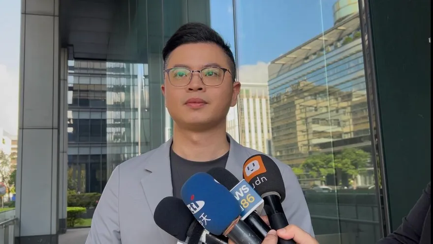 福麥2.0？　凌濤驚爆台南鞋商斜槓轉做軍火生意