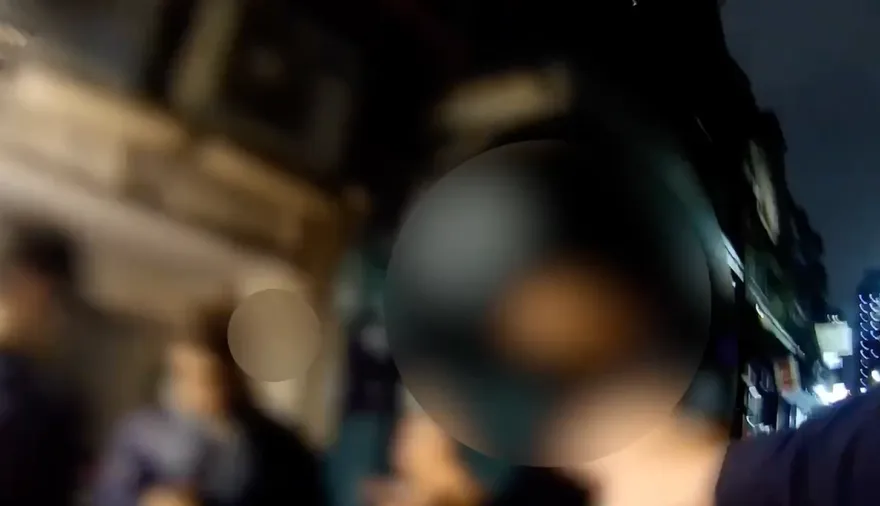 胞妹遭投資詐騙！猖狂車手到府收款25萬　機警哥報警抓人