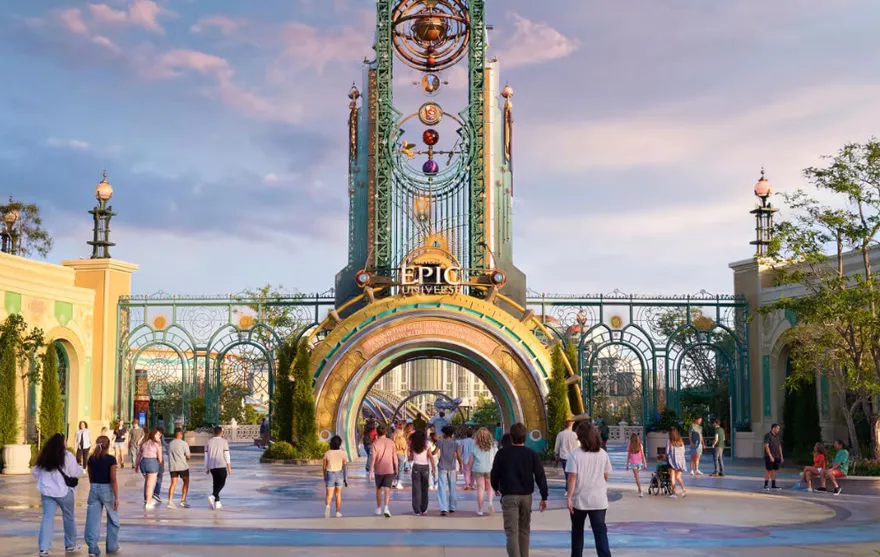 美環球影城出事！男搭雲霄飛車噴飛「頭部撞裂」身亡