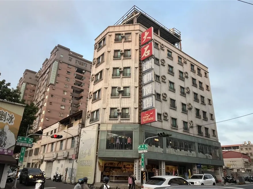 跨界隱形冠軍！楊智伃曝「台南軍火幫」共通點酸：台灣產業奇蹟