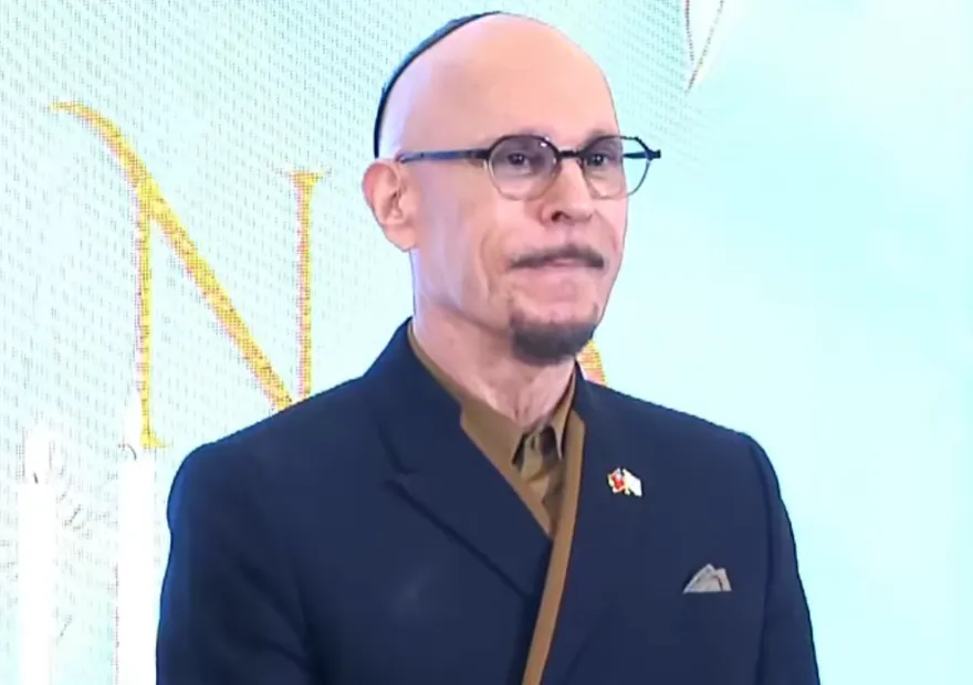 坣娜逝世前「無法說話﹑看不見」　薛智偉曝愛妻入夢：永遠在我心裡