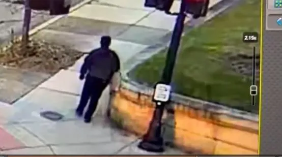 影/槍手畫面曝光！布朗大學槍擊案　警方首公開監視器影像