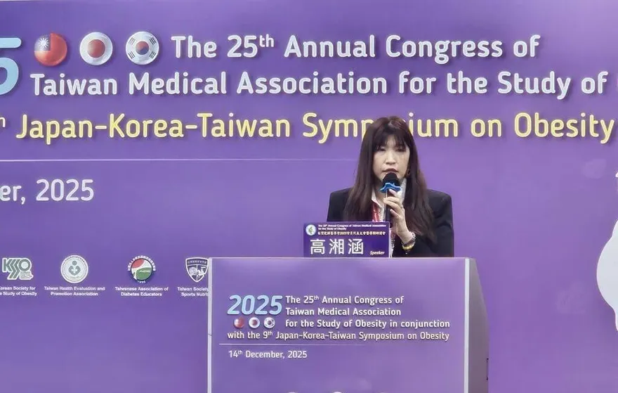 「微胖族、泡芙人」體重控制難！醫學會籲開放施打「瘦瘦針」