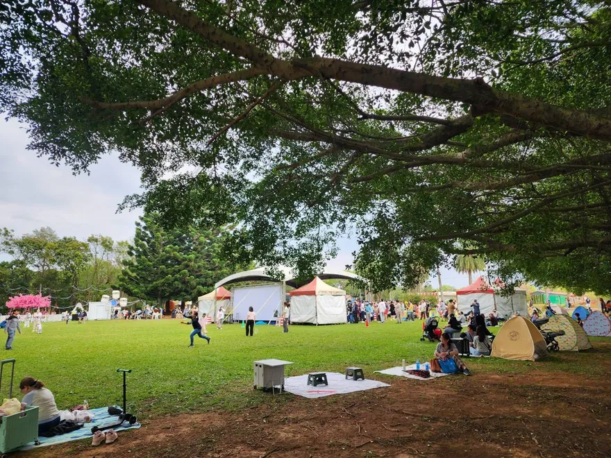 三立買埔心牧場　民眾投書質疑「要五毛政府給一塊」