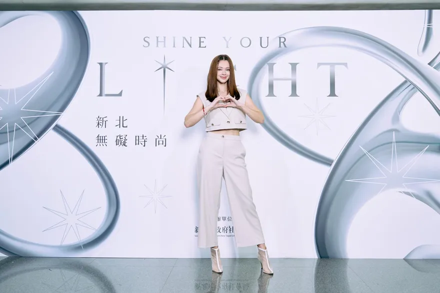 安妮曝超狂新身分！投身公益「尼泊爾蓋學校」親揭下一步