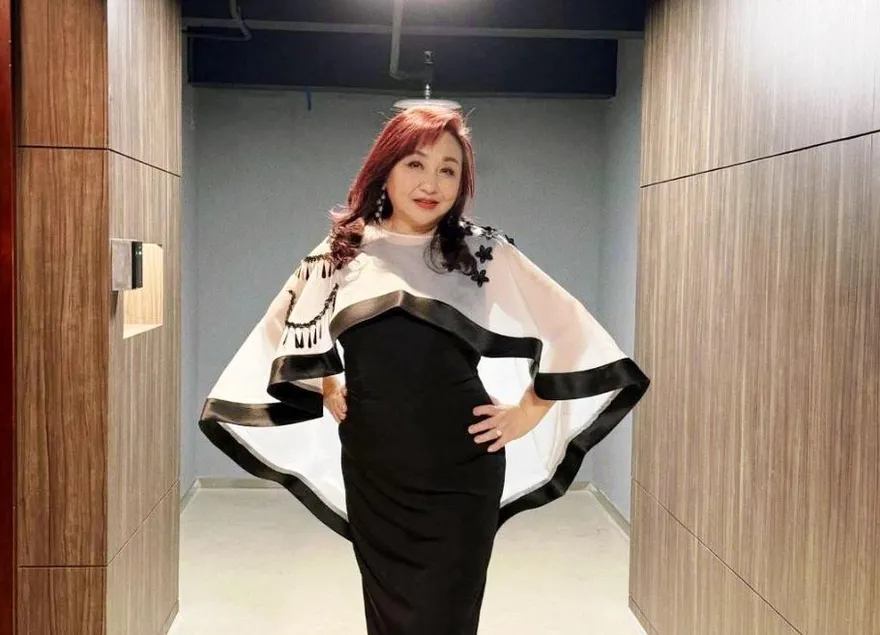 「民歌教父」楊弦享壽75歲！「民歌天后」鄭怡淚崩：任務完成