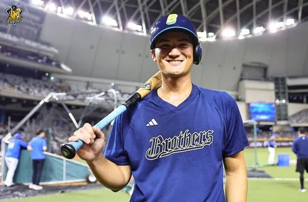 中職/又拿下前中信兄弟球員　富邦悍將傳補進馬鋼