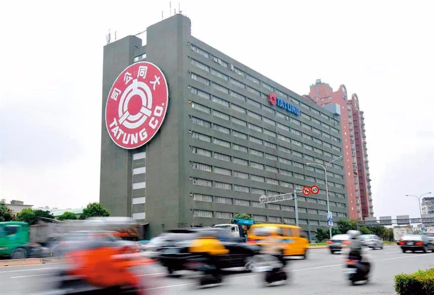 三立張榮華砸50多億入主！大同被判賠131億　今年每股恐「虧6元」