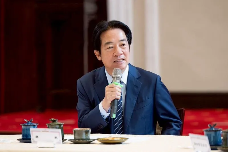 卓榮泰拍板不副署《財劃法》！賴清德批示：修法破壞財政永續