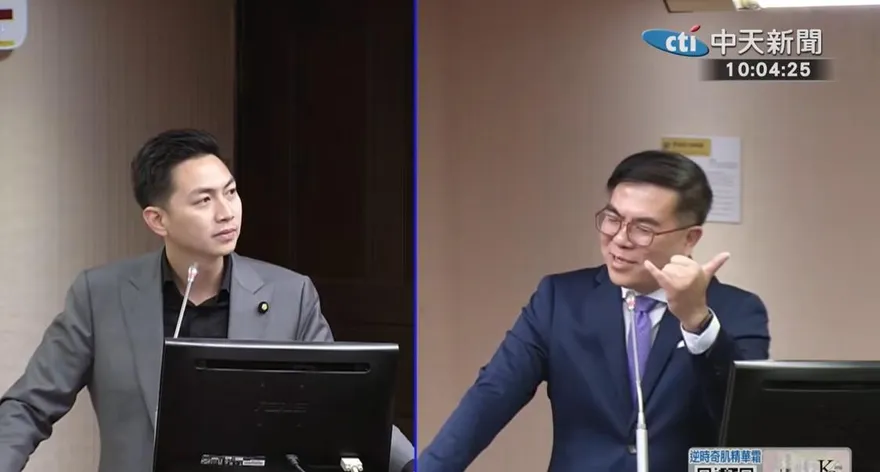 全台垃圾山清除進度僅27%　彭啓明：明年6月達標需看天災