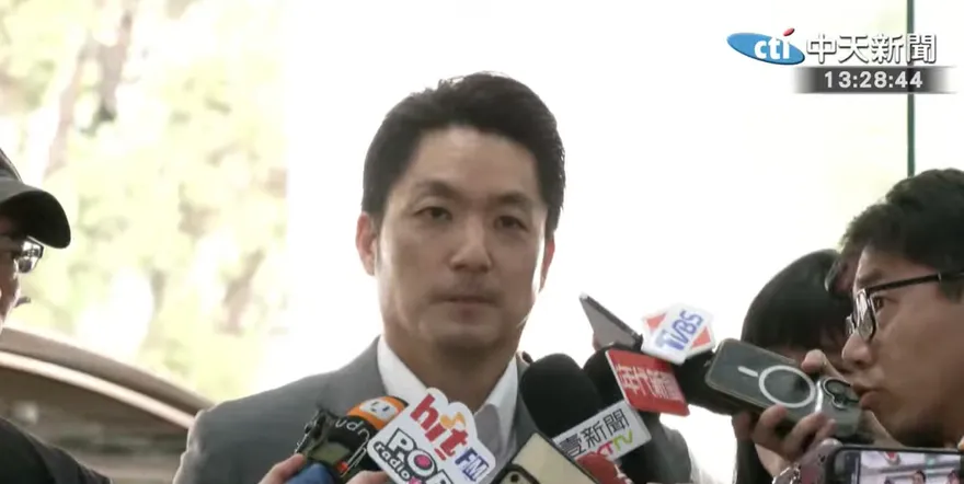 北車隨機攻擊57歲男仗義阻兇嫌遭刺身亡　蔣萬安不捨：致上最高敬意