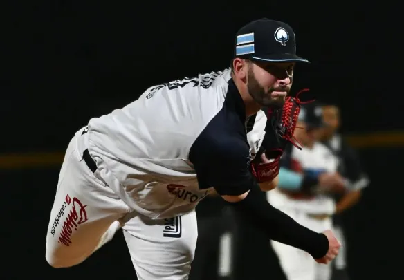 中職/中信兄弟洋投生力軍　28歲泰勒傳將加盟！