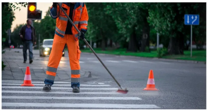 北市環保局招募854名短期清潔人員　 12/15起開放報名