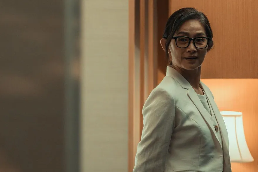 劉瑞琪忘年女女戀曹蘭　《整形過後》溫柔演繹愛的形式