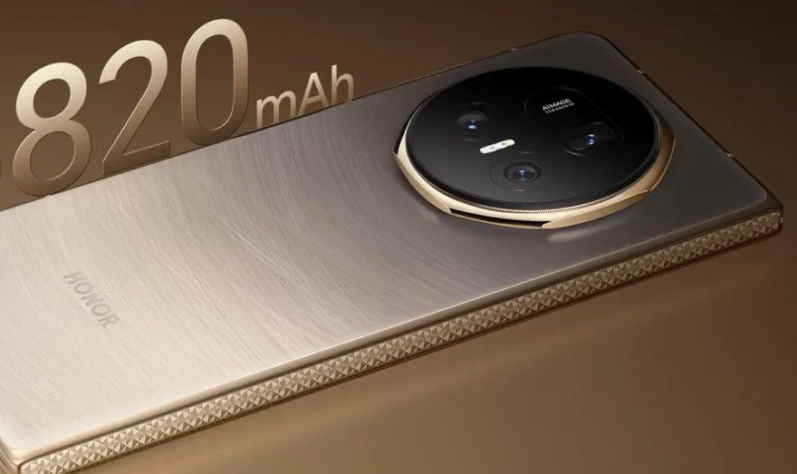 北韓第一家族也愛陸製摺疊機？金與正手機疑「型號曝光」網炸鍋