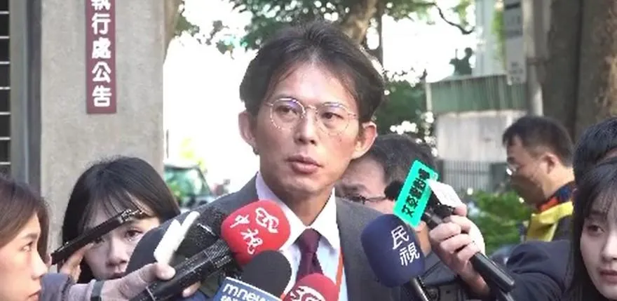 三立集團買埔心牧場、入主大同經營　黃國昌：當然是圖利呀！