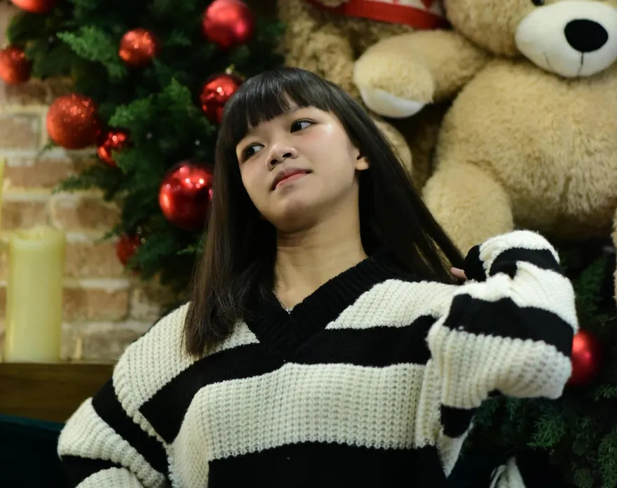 來源是神仙名！網揭「瀏海」炸裂冷知識　故宮也認證