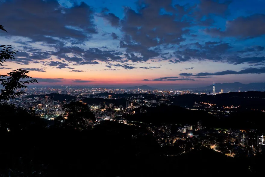 2025最後倒數！貓空看跨年煙火　交管措施一次看