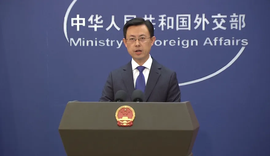 台宏復交有望？陸外交部：民進黨濫施「金元外交」注定失敗