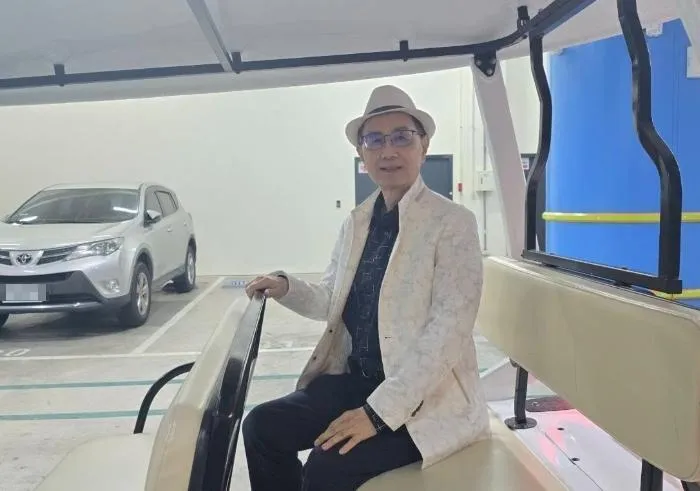 「民歌之父」楊弦離世！遺孀首發聲更正他過世日期　時間軸曝光