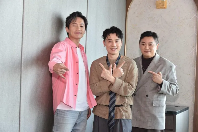 月開銷近30萬！黃鐙輝認扛房貸壓力大　曝沈玉琳近況