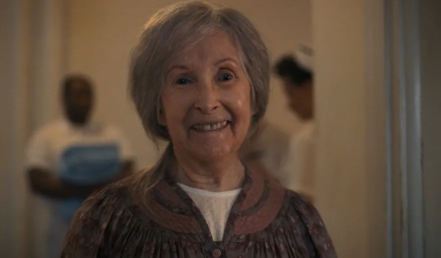 《牠》演員瓊・格雷格森癌逝享壽92歲　死訊藏半年才公開