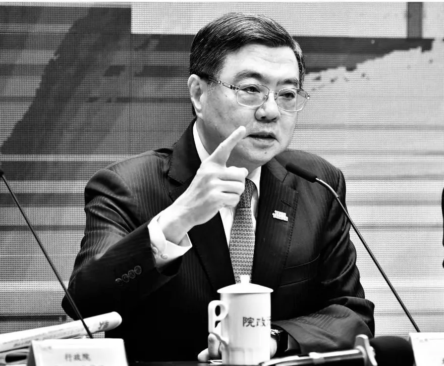 朝野對立再升溫！停砍公教年金案　卓榮泰：直接不副署