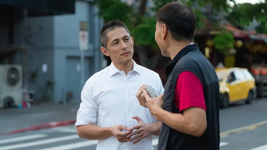 吳怡農宣布「不拿任何一筆企業捐款」　喊話蔣萬安跟進