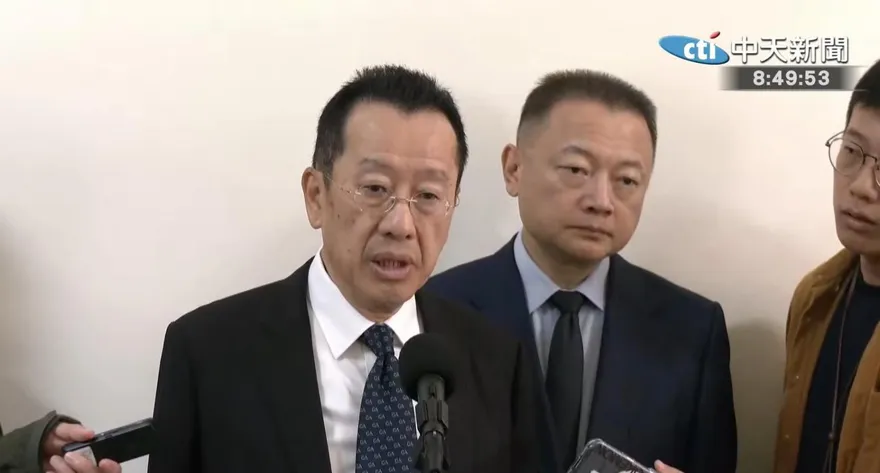 缺兵限縮身高免役標準？顧立雄親上火線說明