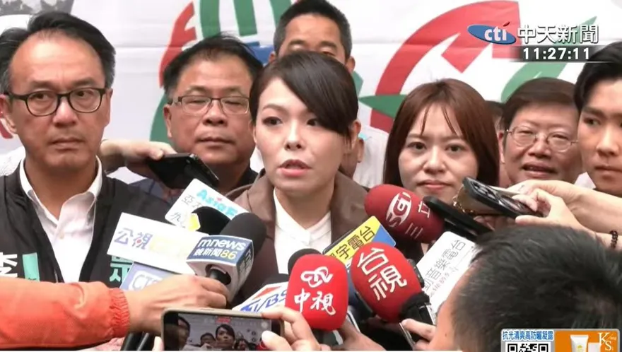 高虹安博士論文侵權敗訴　判賠資策會40萬元、登報道歉