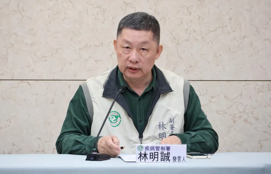 K分支入侵！9歲童打流感疫苗仍重症　疫情升！估農曆年達高峰